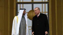 رایزنی تلفنی ترکیه و امارات درباره تنش در منطقه
