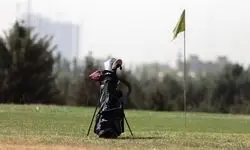 اعزام ۴ نماینده گلف ایران به رقابت‌های رنکینگ جهانی اوپن ترکیه