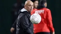 تصمیم عجیب سرمربی حریف ایران قبل از سفر به آمریکا