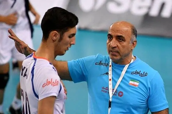 وکیلی: ما می‌توانستیم مدال بگیریم ولی آن را از دست دادیم