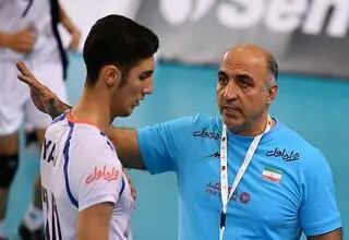 وکیلی: ما می‌توانستیم مدال بگیریم ولی آن را از دست دادیم