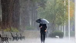پیش بینی هوای تهران جمعه ۱۶ مرداد ۱۴۰۵/ وزش شدید باد