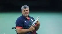 میرشفیعی: تا آخرین قطره خون از وطن اسلامی دفاع خواهم کرد