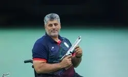 میرشفیعی: تا آخرین قطره خون از وطن اسلامی دفاع خواهم کرد