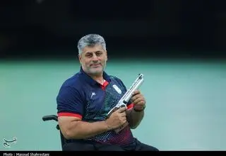 میرشفیعی: تا آخرین قطره خون از وطن اسلامی دفاع خواهم کرد