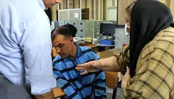 روایت دردناک زن تهرانی از آزار و اذیت متجاوز سریالی تهران