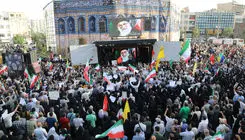 بیانیه وزارت ورزش در مورد راهپیمایی ۲۲ دی‌ماه