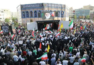 بیانیه وزارت ورزش در مورد راهپیمایی ۲۲ دی‌ماه