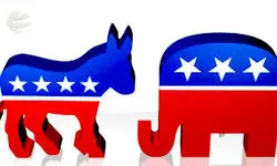 پیروزی دموکرات‌ها و شکست ترامپ در ایالت جمهوریخواه