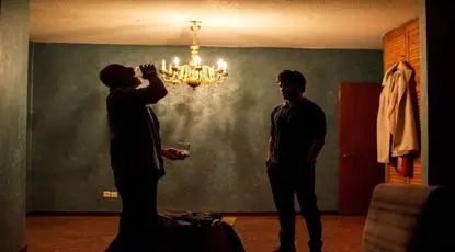 وقتی «بدنام» دست تندروها و دوروها را در سیاست رو می‌کند!