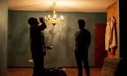 اصلاحات ساترا در خیلی از بخش‌های داستان ضربه زد/ مجبور بودم طوری صحنه‌ها را حذف کنم که مخاطب پی نبرد