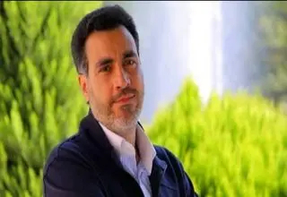 درگذشت خبرنگار معروف در تصادف رانندگی