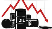کاهش قیمت نفت در معاملات روز دوشنبه بازار آسیا