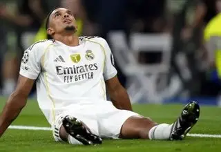 پیچش در پرونده آرنولد: رومانو وارد می‌شود