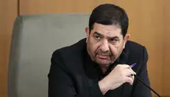 مخبر: جنایات ترامپ، مجامع بین‌المللی را کاملاً بی‌خاصیت کرده است
