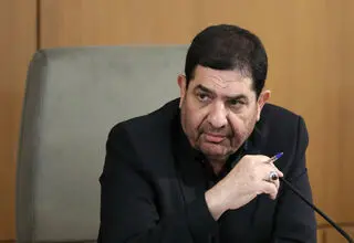 مخبر: جنایات ترامپ، مجامع بین‌المللی را کاملاً بی‌خاصیت کرده است