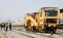محدودیت سرویس‌دهی این خط مترو