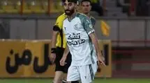 فردین یوسفی به تیم خیبر ملحق شد