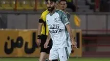 فردین یوسفی به تیم خیبر ملحق شد