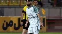 فردین یوسفی به تیم خیبر ملحق شد