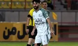 فردین یوسفی به تیم خیبر ملحق شد