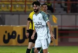 فردین یوسفی به تیم خیبر ملحق شد