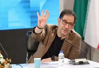 دبیر شورای صنفی نمایش را انتخاب کردند