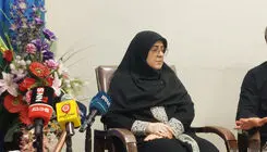 مهاجرانی در ایلام: حتی یک قلم کالای اساسی در فروشگاه‌های کشور دچار کمبود نشد