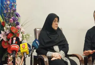 مهاجرانی در ایلام: حتی یک قلم کالای اساسی در فروشگاه‌های کشور دچار کمبود نشد