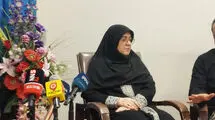 مهاجرانی در ایلام: حتی یک قلم کالای اساسی در فروشگاه‌های کشور دچار کمبود نشد