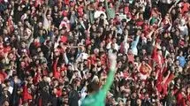 تهدید جدی وزیر: هنجارشکنی شود، بازی تعطیل می‌شود