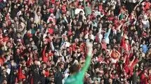 تهدید جدی وزیر: هنجارشکنی شود، بازی تعطیل می‌شود