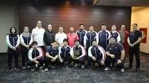 جان تازه برای وزنه‌برداری ایران