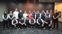 جان تازه برای وزنه‌برداری ایران