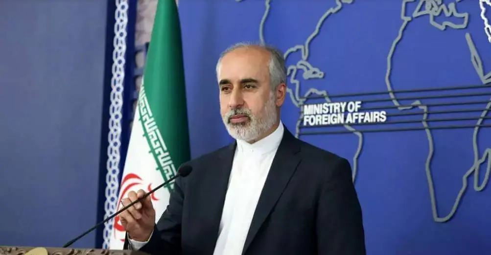 کنعانی: سلاح مقاومت سپر دفاعی منطقه در برابر طغیان‌گری اسرائیل است