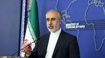 کنعانی: سلاح مقاومت سپر دفاعی منطقه در برابر طغیان‌گری اسرائیل است