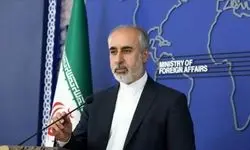 کنعانی: سلاح مقاومت سپر دفاعی منطقه در برابر طغیان‌گری اسرائیل است