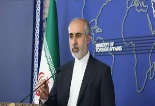 قاتلان شرور، غمخوار ملت ایران شده‌اند