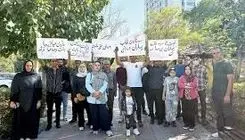 مرگ تدریجی بیماران نادر