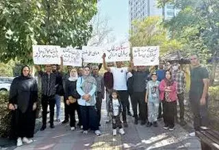 مرگ تدریجی بیماران نادر