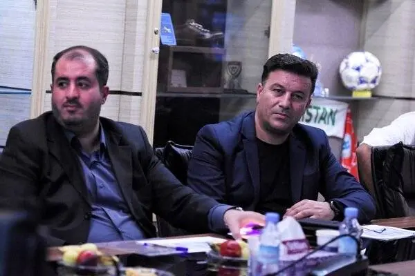 قهرمان لیگ برتر در بلاتکلیفی به سر میبرد