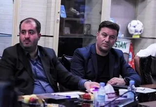 قهرمان لیگ برتر در بلاتکلیفی به سر می‌برد