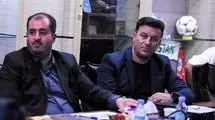 قهرمان لیگ برتر در بلاتکلیفی به سر می‌برد