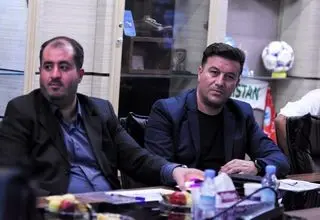 قهرمان لیگ برتر در بلاتکلیفی به سر می‌برد