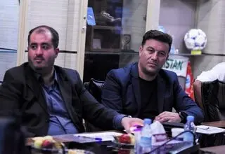 قهرمان لیگ برتر در بلاتکلیفی به سر می‌برد