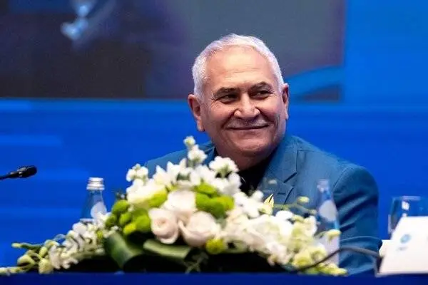 محمد جلود به ایران می‌آید