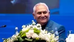 محمد جلود به ایران می‌آید