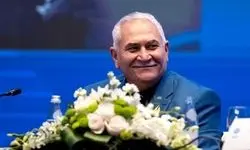 محمد جلود به ایران می‌آید