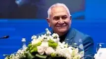 محمد جلود به ایران می‌آید