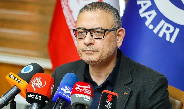 تاکید رئیس سازمان هواپیمایی بر بر ضرورت بازنگری ساختاری